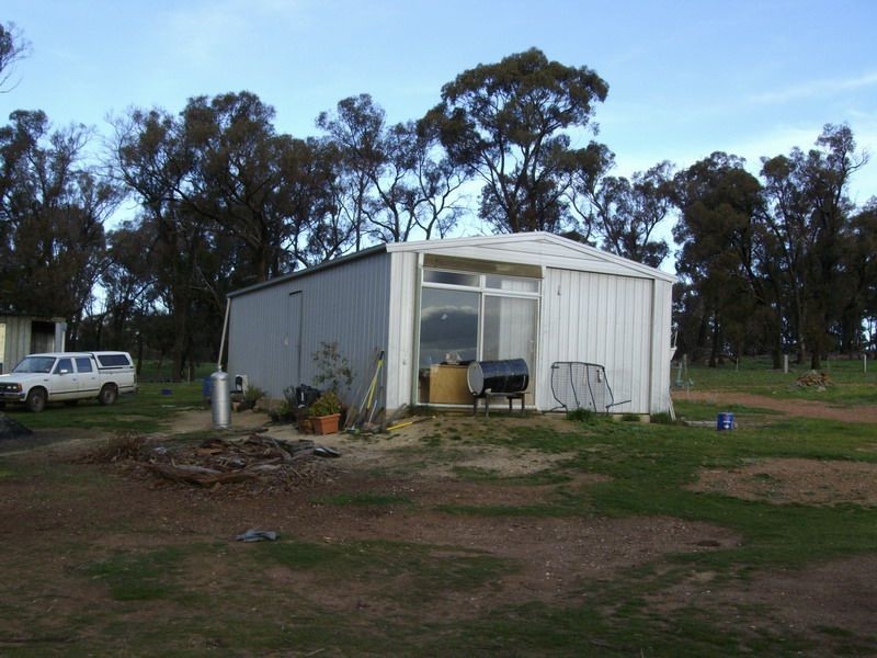5293 Wimmera Highway, Cochranes Creek VIC 3475