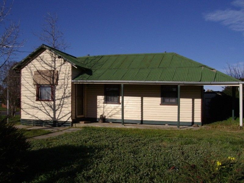 11 Mariners Reef Road, Maryborough VIC 3465