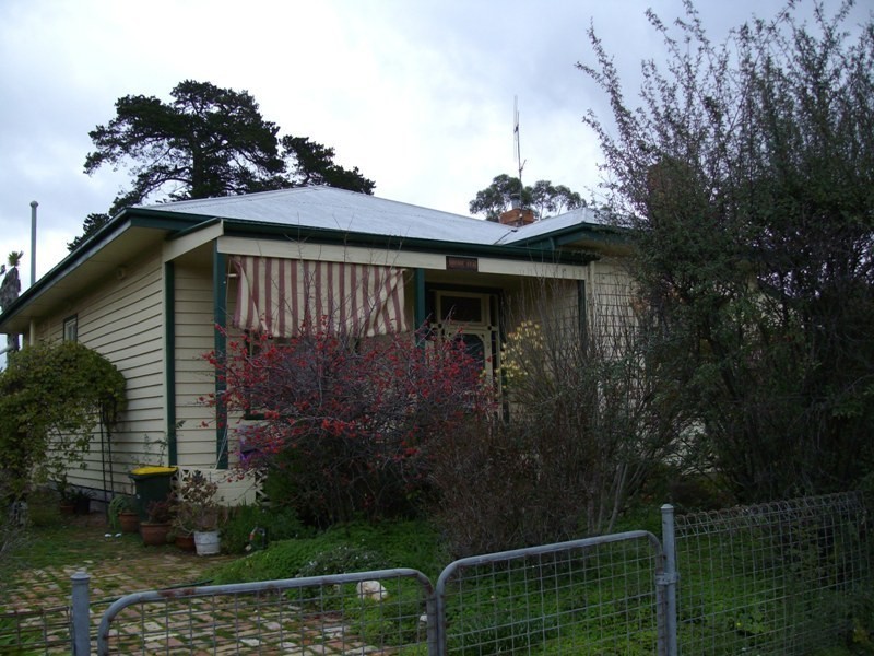 39 Wills Street, Maryborough VIC 3465