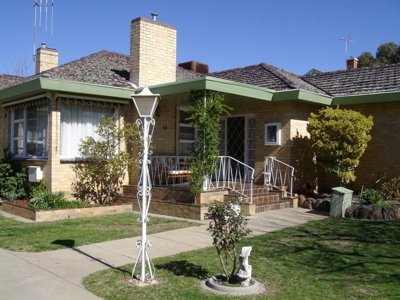 68 Burke Street, Maryborough VIC 3465