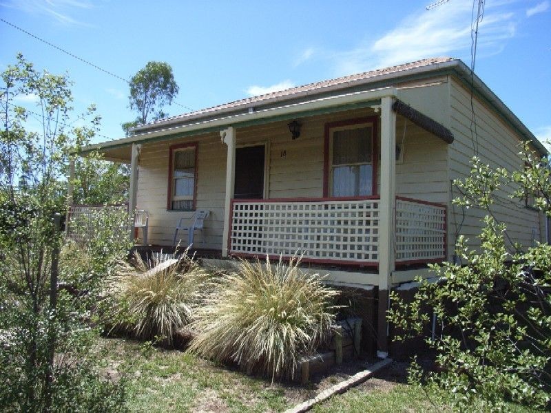 18 Goldsmith Street, Maryborough VIC 3465