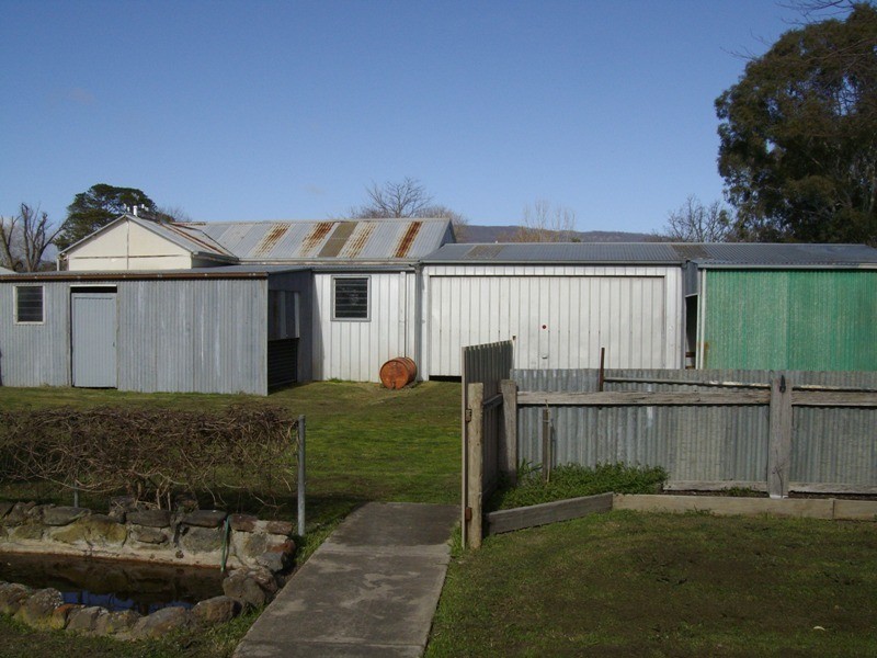 37 Byerley Street, Elmhurst VIC 3469