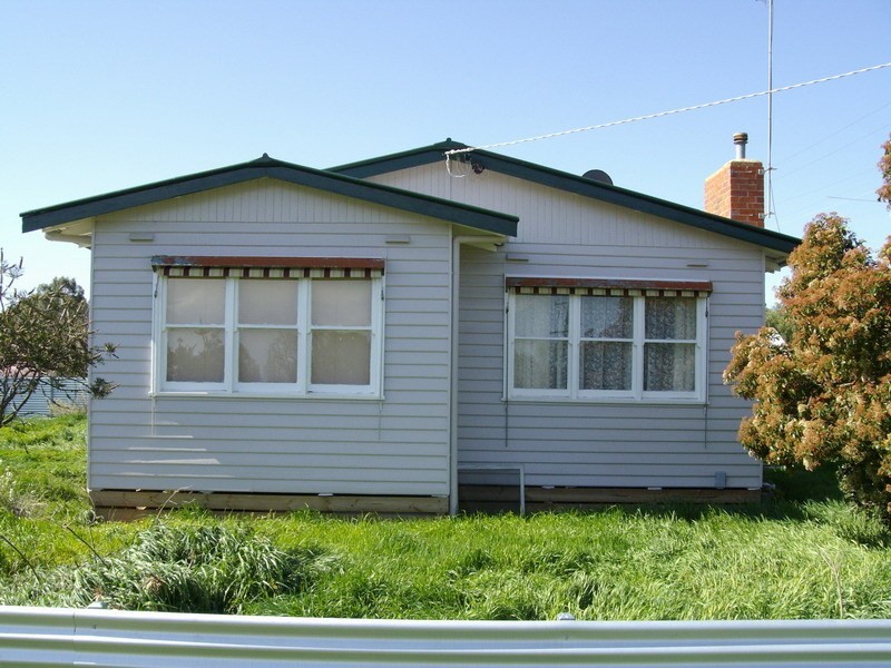 21 Mc Neil Street, Carisbrook VIC 3464