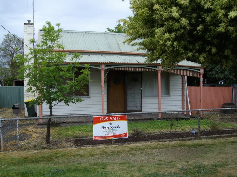 43 Victoria Street, Maryborough VIC 3465