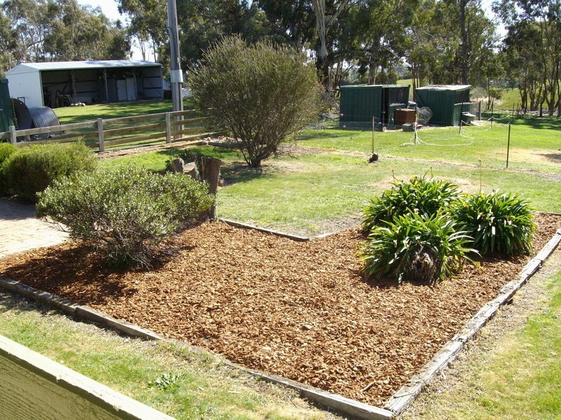 Dunach VIC 3371