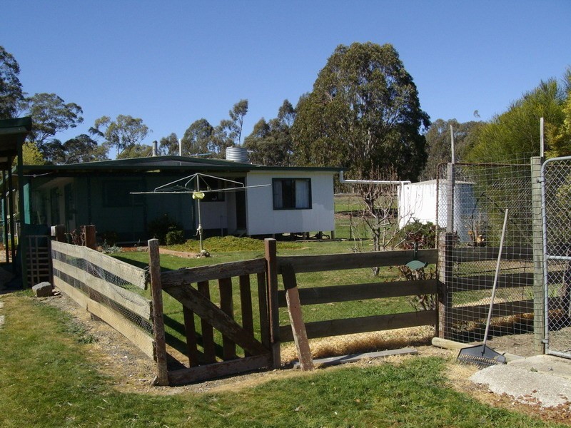 Dunach VIC 3371