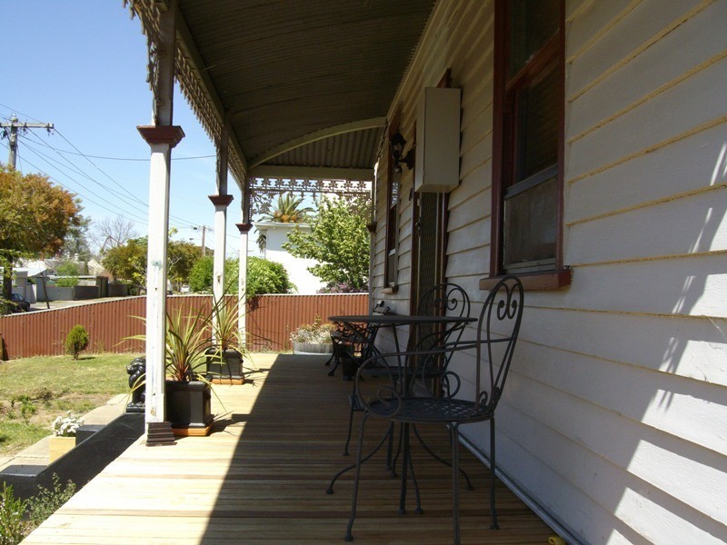 107 Clarendon Street, Maryborough VIC 3465