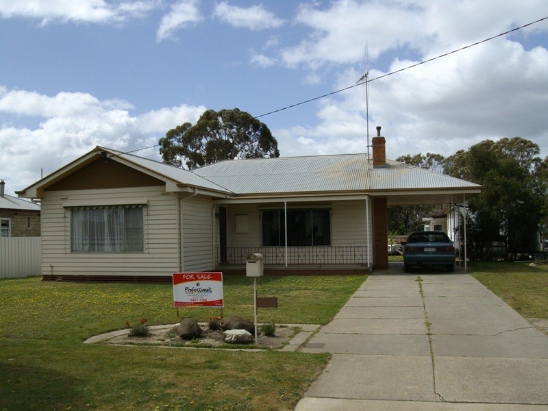 184 Park  Road, Maryborough VIC 3465