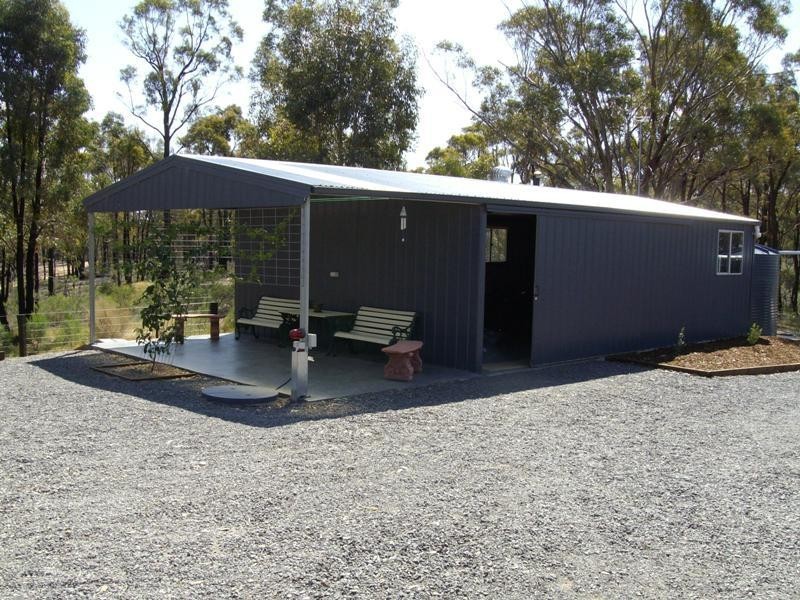 22 Ghost Gums Boulevard, Maryborough VIC 3465