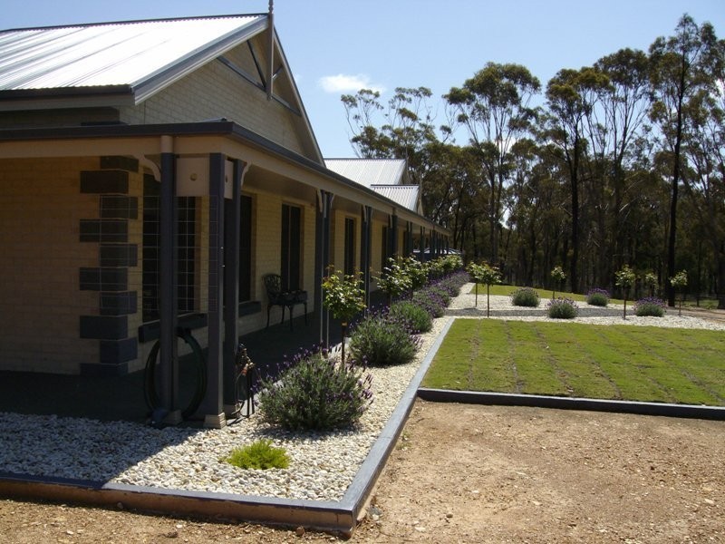 22 Ghost Gums Boulevard, Maryborough VIC 3465