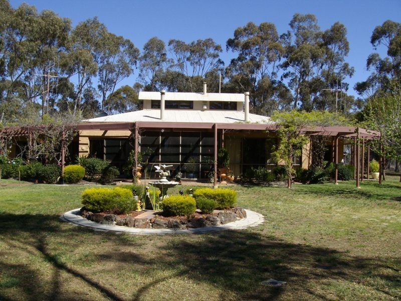 523 Maryborough Dunolly Road, Maryborough VIC 3465