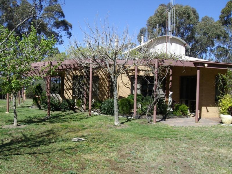 523 Maryborough Dunolly Road, Maryborough VIC 3465