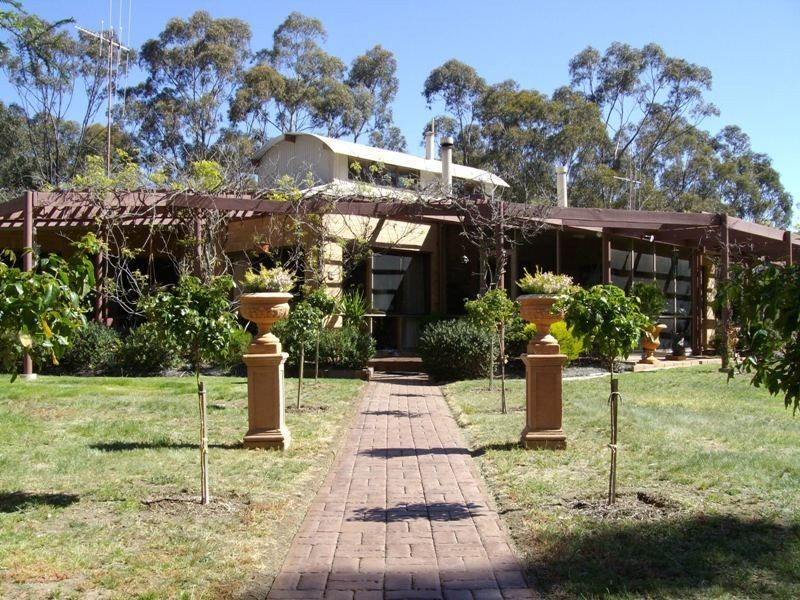 523 Maryborough Dunolly Road, Maryborough VIC 3465