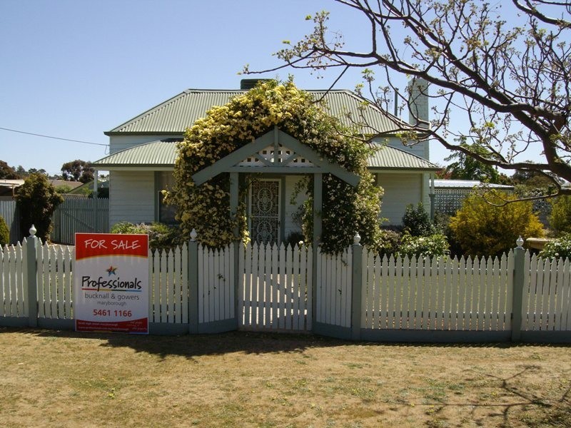 45 Goldsmith Street, Maryborough VIC 3465