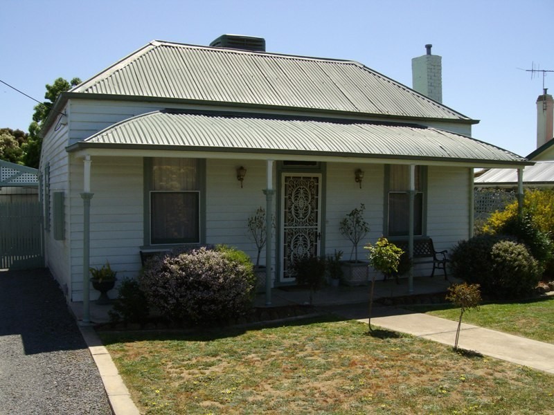 45 Goldsmith Street, Maryborough VIC 3465