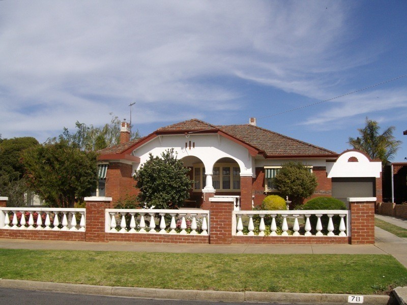 78 Burke Street, Maryborough VIC 3465