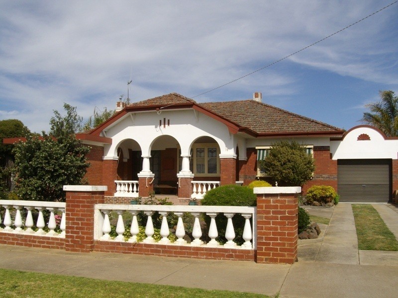 78 Burke Street, Maryborough VIC 3465