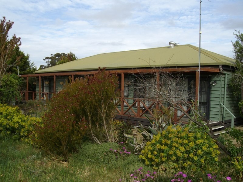 Maryborough VIC 3465