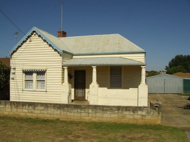 91 Burns Street, Maryborough VIC 3465