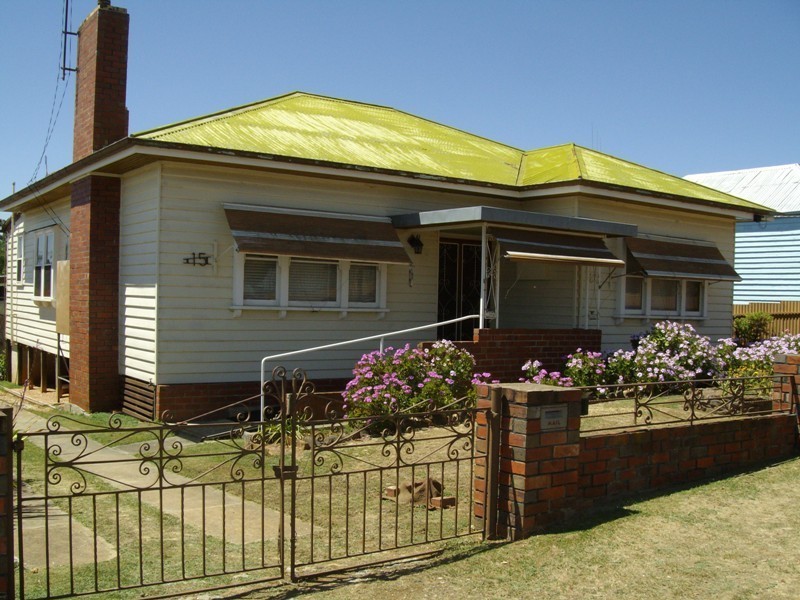 15 Spring Street, Maryborough VIC 3465