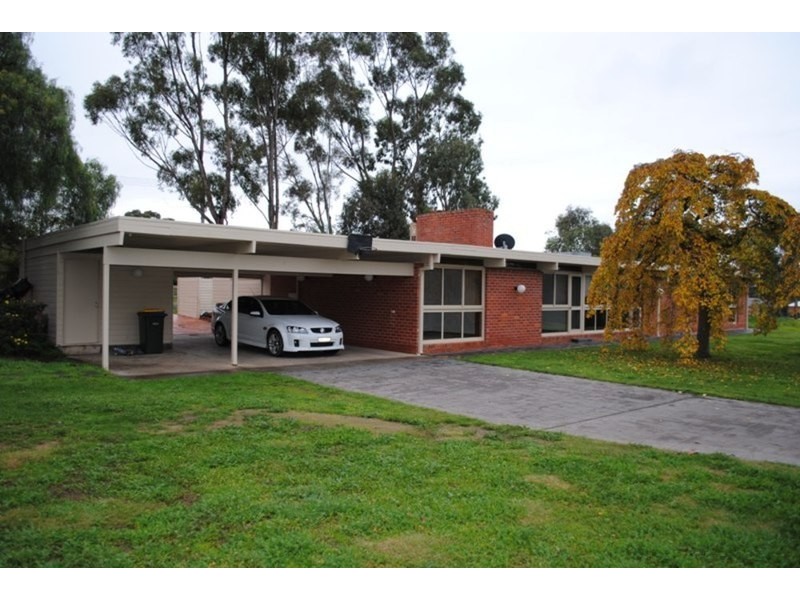 Lot 4 Hughes Street, Maryborough VIC 3465