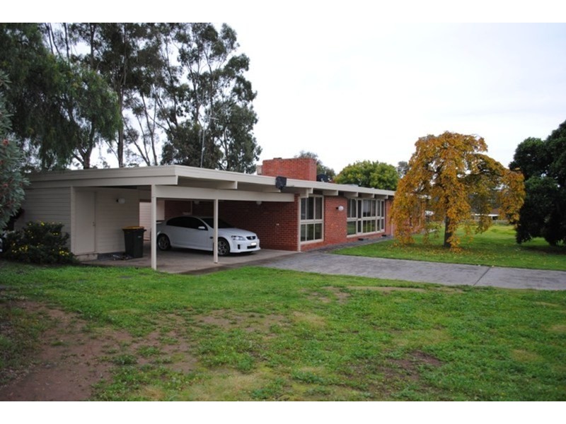 Lot 4 Hughes Street, Maryborough VIC 3465