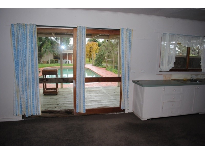 Lot 4 Hughes Street, Maryborough VIC 3465