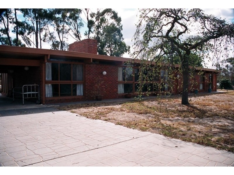 Lot 4 Hughes Street, Maryborough VIC 3465