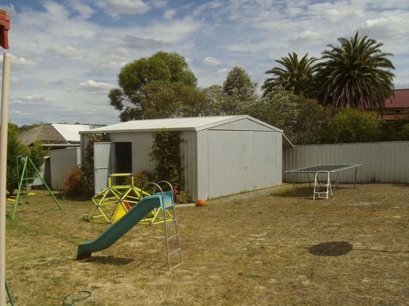 84 Griffiths Street, Maryborough VIC 3465