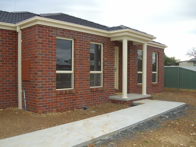 Unit 4/3 Laidman Street, Maryborough VIC 3465