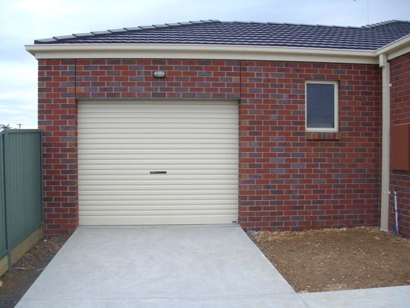 Unit 4/3 Laidman Street, Maryborough VIC 3465