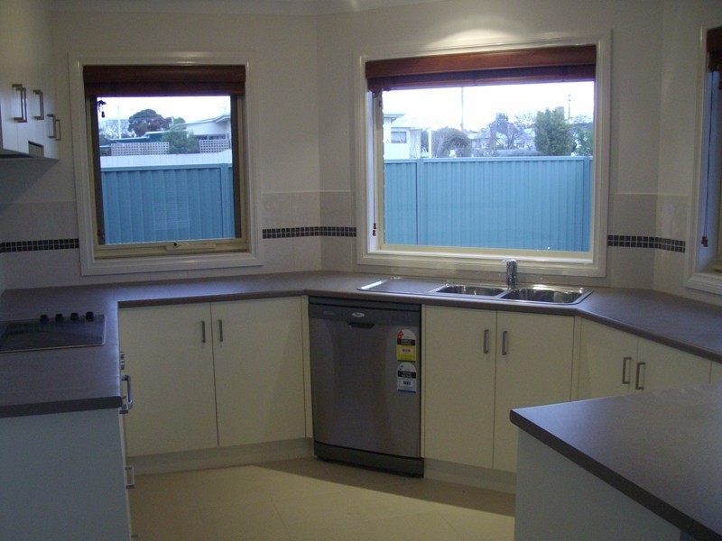 Unit 4/3 Laidman Street, Maryborough VIC 3465