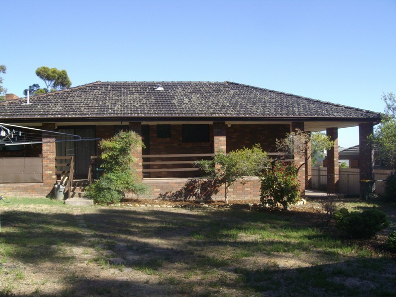 38 Goldsmith Street, Maryborough VIC 3465