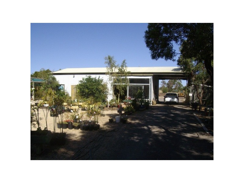25 Maryborough Bendigo Road, Maryborough VIC 3465
