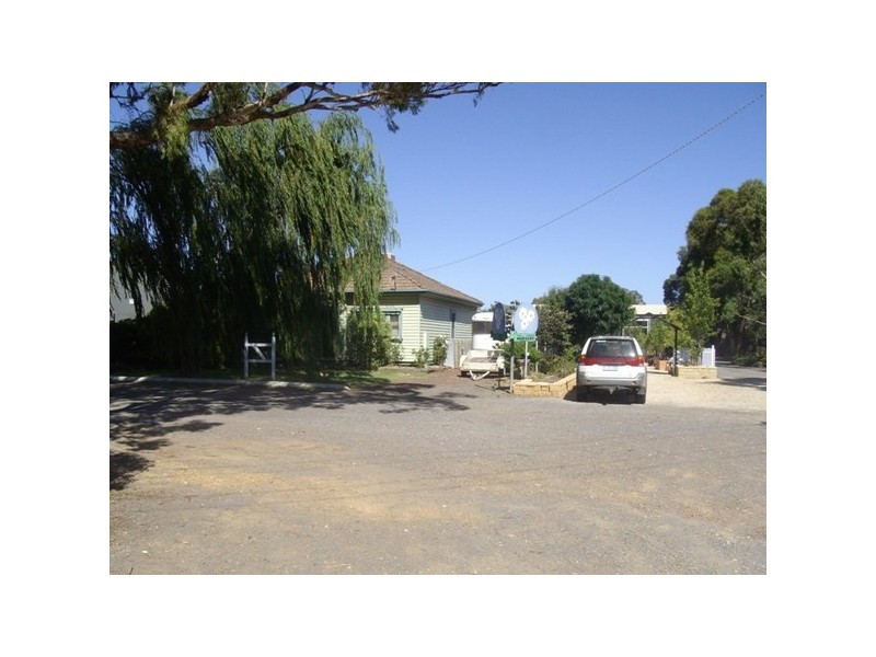 25 Maryborough Bendigo Road, Maryborough VIC 3465