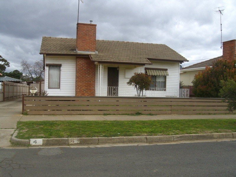 4 Pascoe Avenue, Maryborough VIC 3465