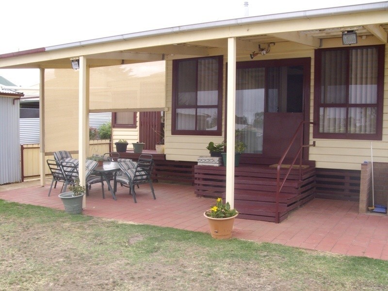 216 Gladstone Street, Maryborough VIC 3465