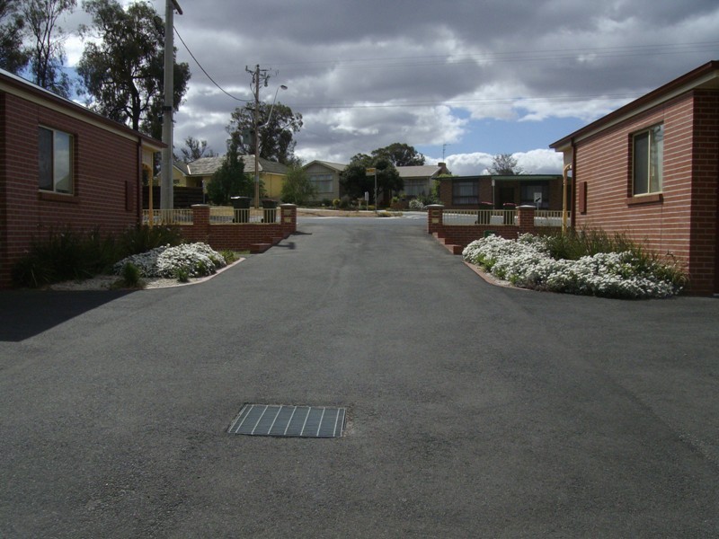 3/188-190 Gladstone Street, Maryborough VIC 3465