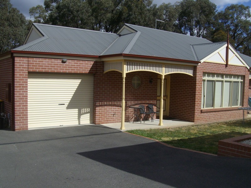 3/188-190 Gladstone Street, Maryborough VIC 3465