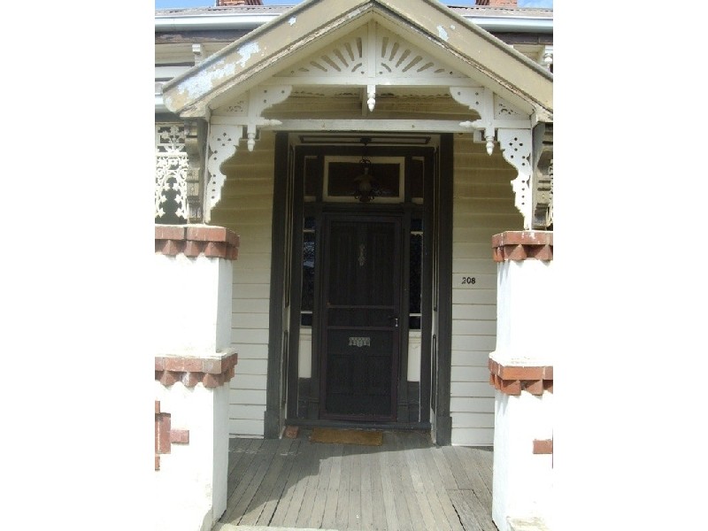 208 Railway Street, Maryborough VIC 3465