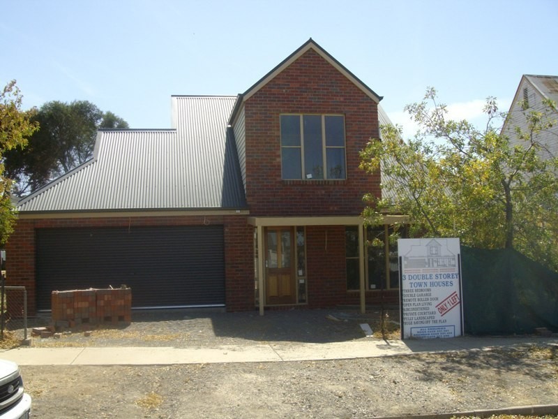 3/0 Clarendon Street, Maryborough VIC 3465