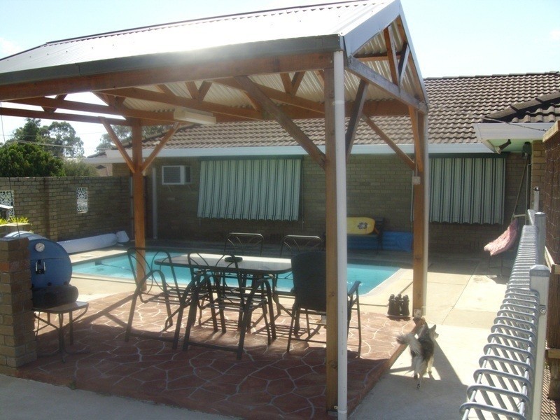 272 Gladstone Street, Maryborough VIC 3465