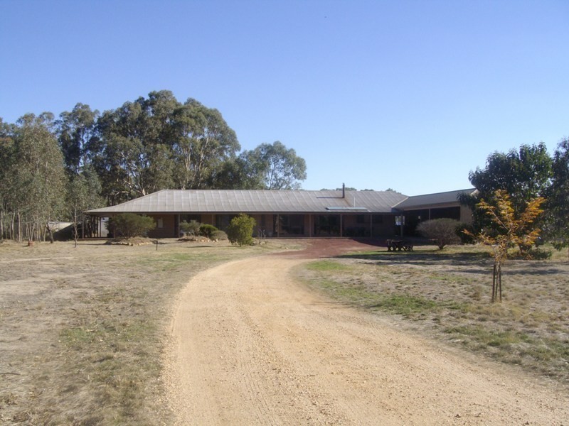 34 Rowland Drive, Daisy Hill VIC 3465