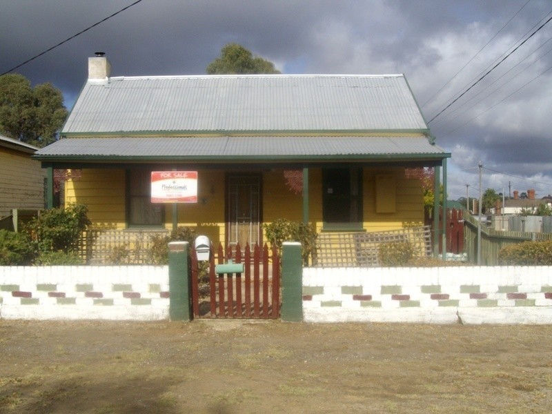 Maryborough VIC 3465