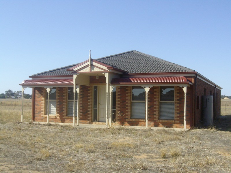 3 Kays Road, Craigie VIC 3465