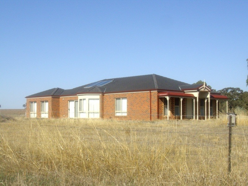 3 Kays Road, Craigie VIC 3465