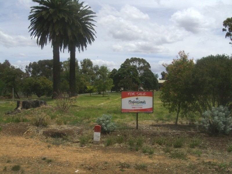 House Blocks  Dundas Road, Maryborough VIC 3465