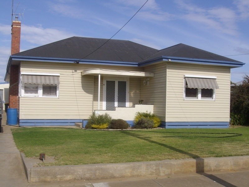 40 Burke Street, Maryborough VIC 3465