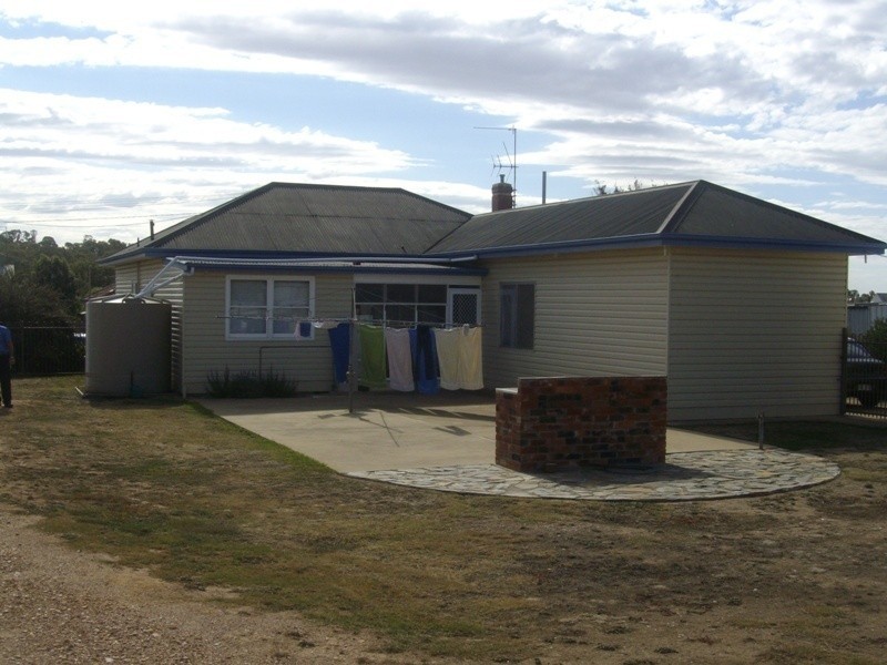 40 Burke Street, Maryborough VIC 3465