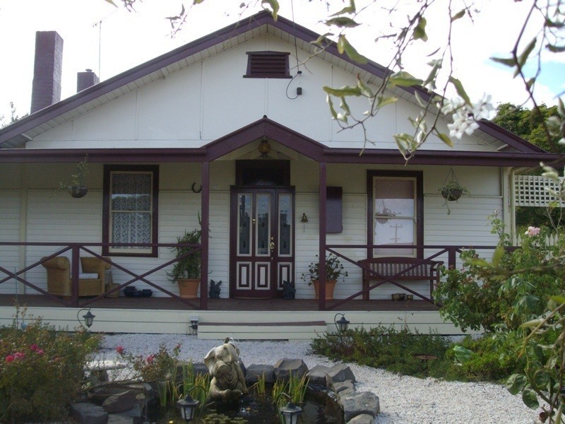 92 Burns Street, Maryborough VIC 3465